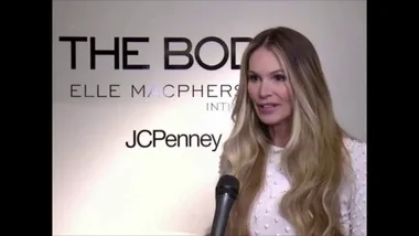 Elle Macpherson’s yacht for sale