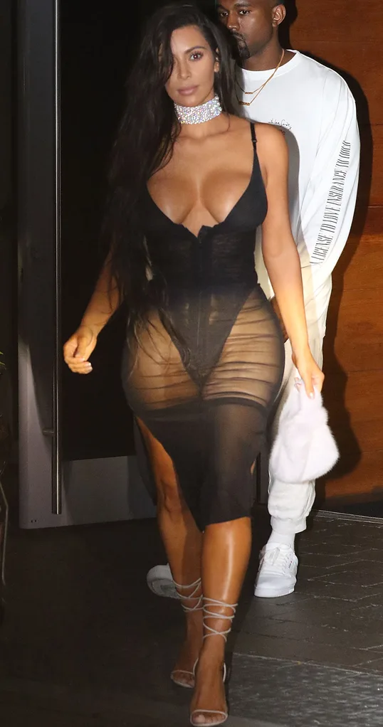 kim kardashian