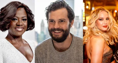 How the biggest Hollywood stars really feel about filming sex scenes