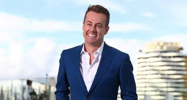 Grant Denyer breaks silence with the truth about his meltdown