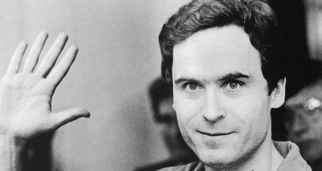 Ted Bundy