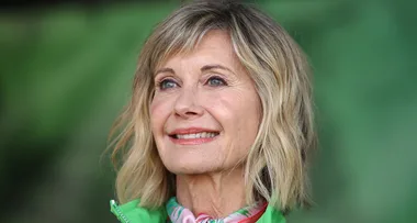 Olivia Newton-John responds to ‘death rumours’