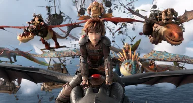 REVIEW: ‘How to Train Your Dragon: The Hidden World’