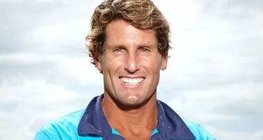 Bondi Rescue star’s heartbreaking secret
