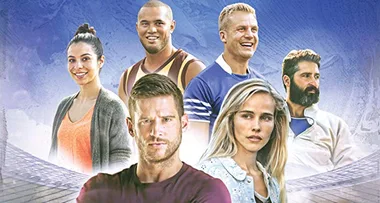 Australian film ‘Chasing Comets’ coming to Channel 10
