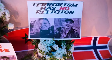Backpackers beheaded: Chilling new details of their horrific murders