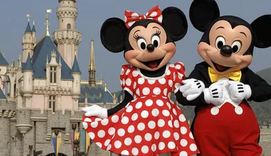 Walt Disney World Donates $1 Million to Those Affected by Orlando Shooting