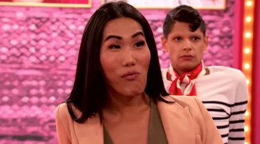 Gia Gunn bombshell: ‘Trinity colluded with me on Drag Race’