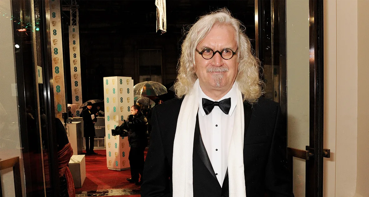 Billy Connolly Says His 'Life is Slipping Away' Amid Battle with