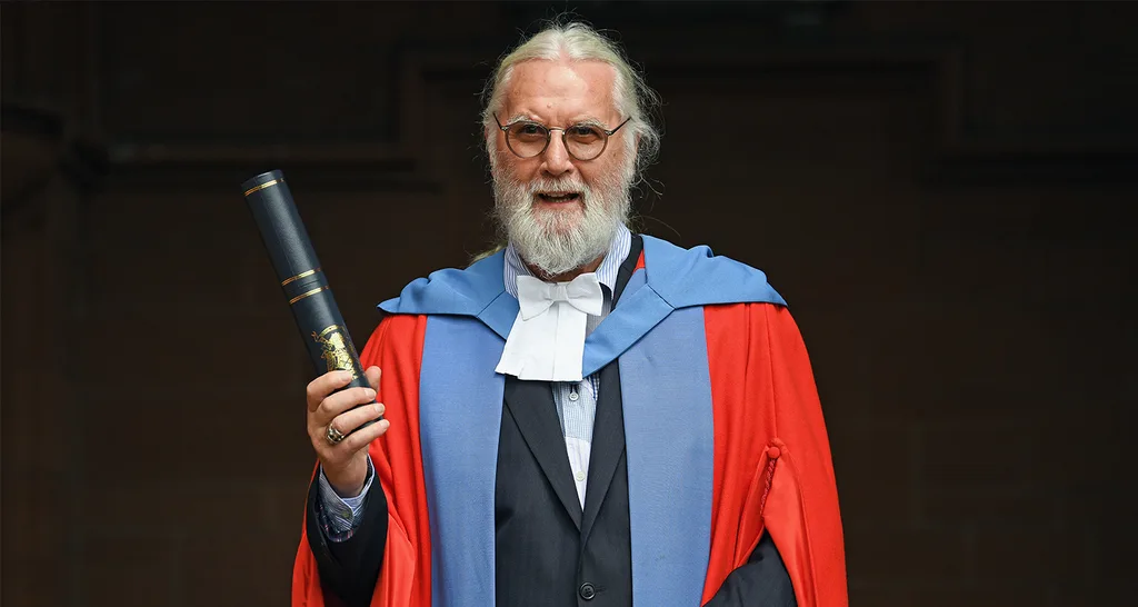 billy connolly