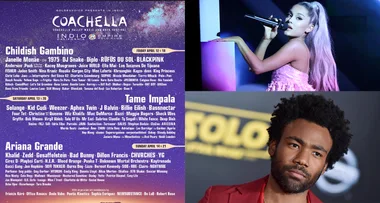 The 2019 Coachella lineup has been released