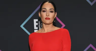 Nikki Bella finally moves on from John Cena