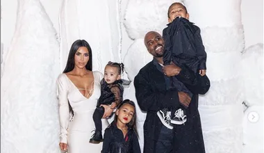 Why Kim Kardashian and Kanye West are using a different gestational surrogate for baby number 4