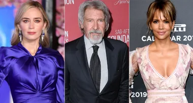 The 2019 Golden Globes presenters have been announced