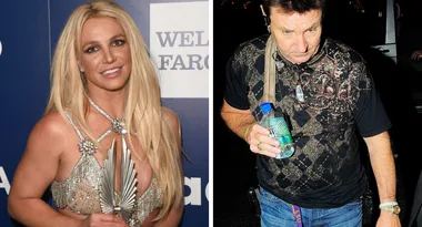Britney Spears announces ‘indefinite work hiatus’