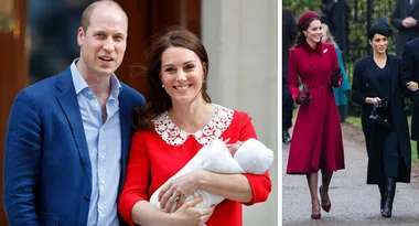 Why Meghan Markle won’t deliver her baby at the same hospital as Kate Middleton