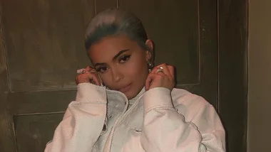 Is Kylie Jenner Engaged to Travis Scott?