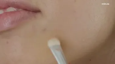 How To Properly Cover A Pimple