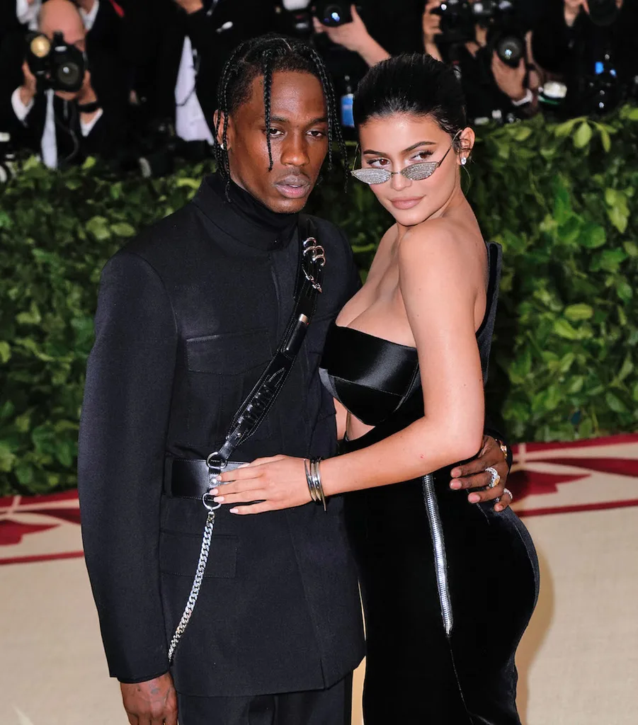 Kylie Jenner