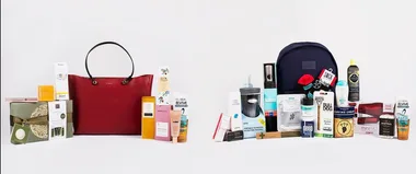 Ever wanted to know what free stuff stars get at the Golden Globes?