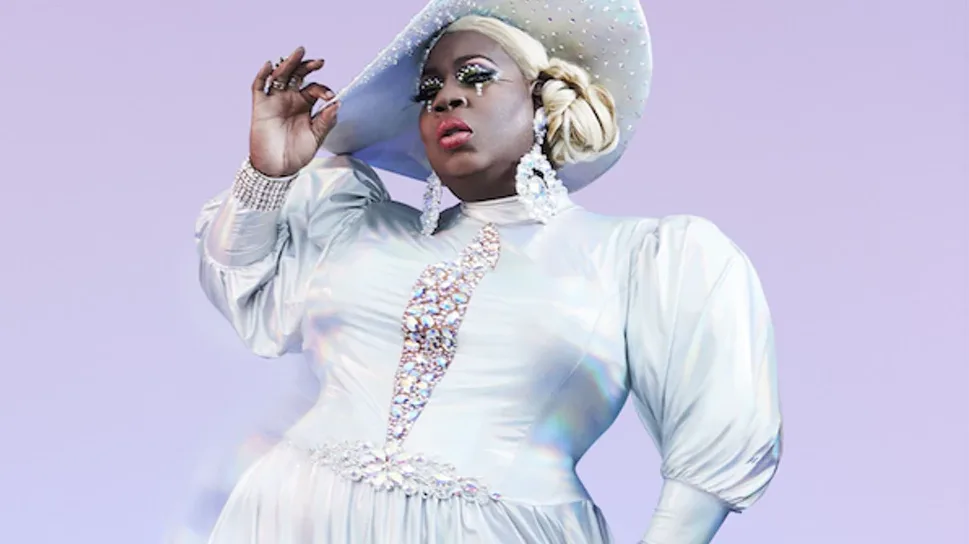 Latrice Royale’s message to Monique Heart as haters froth over shock Drag Race dumping