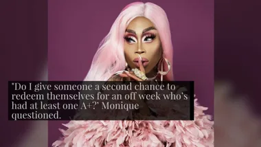 RuPaul’s Drag Race legend Latrice Royale’s shock elimination