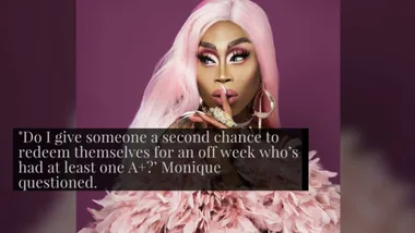 Fan favourite eliminated from All Stars 4
