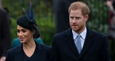 Meghan Markle has changed Prince Harry