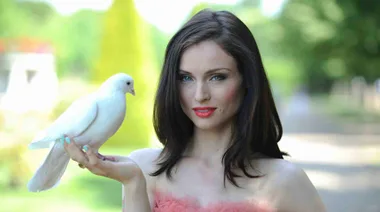 Sophie Ellis-Bextor welcomes her FIFTH child
