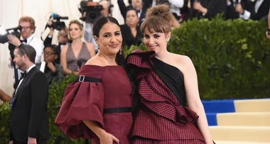 Why Lena Dunham still won’t talk to her former production partner