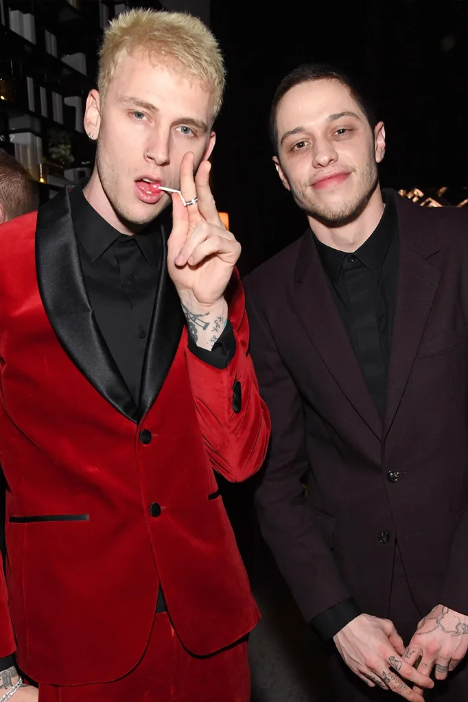 Getty