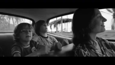 Roma (Official Trailer)