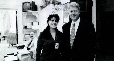 Monica Lewinsky goes on the record in ‘The Clinton Affair’