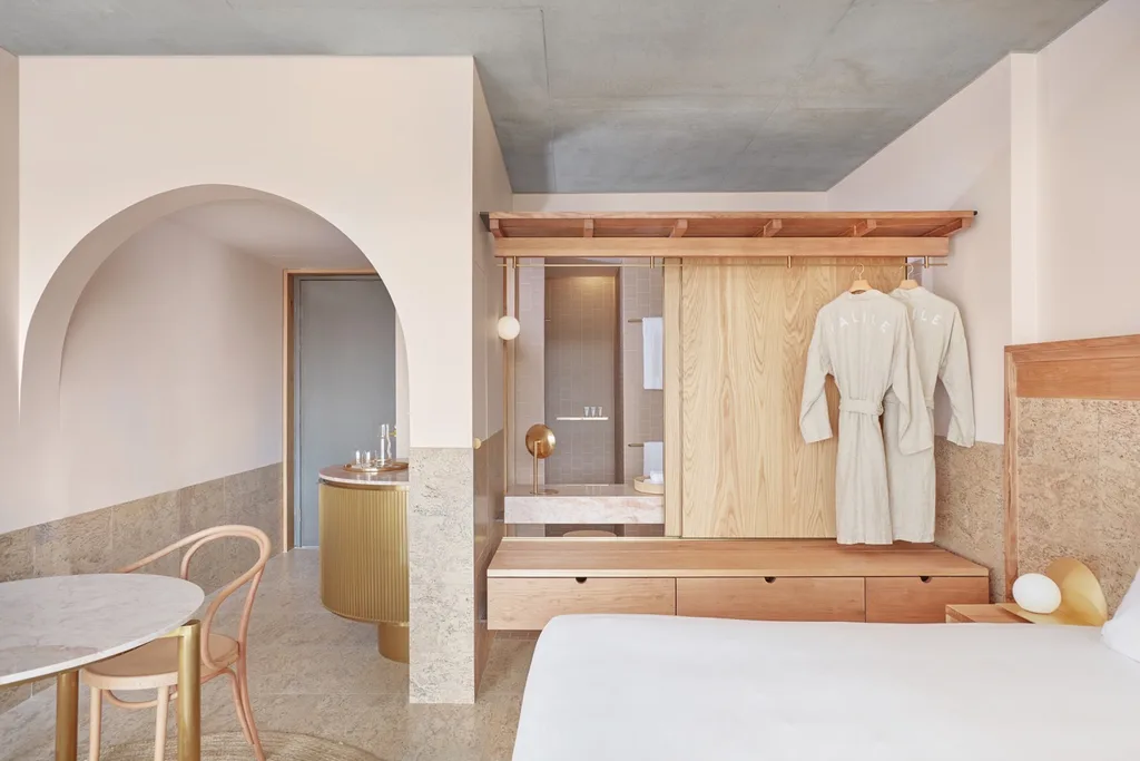 Calile Hotel