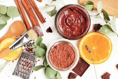 Vegan beauty buys