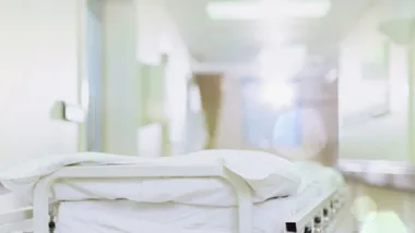 Patient in 14-year Vegetative State Gives Birth