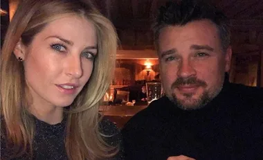 FIRST PIC: Smallville star Tom Welling welcomes baby