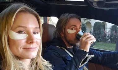 Everything Dax Shepard Has Taught Us About Beauty