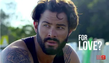 WATCH: Is this Married at First Sight’s HOTTEST groom yet?