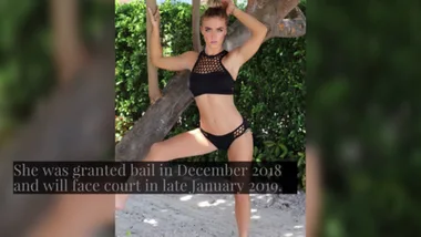 Reality TV Favourite on Drugs and Theft Charges
