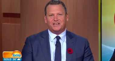 Tim Gilbert leaves TODAY