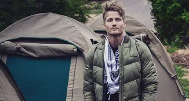 Did Richie Strahan just slip up and confirm he’s doing I’m a Celebrity