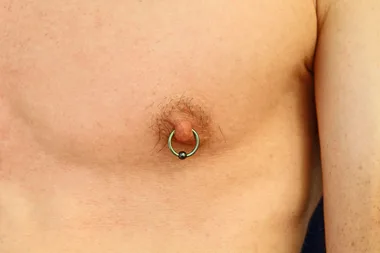 Thinking of Getting Your Nipples Pierced – Read This First