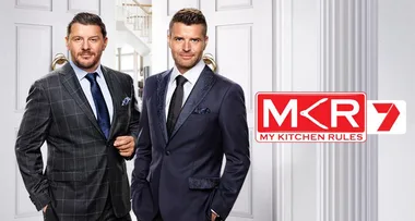 My Kitchen Rules: Meet the 2019 cast