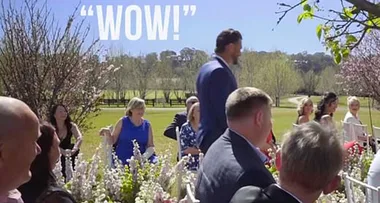 Married At First Sight’s new promo just released a HUGE spoiler