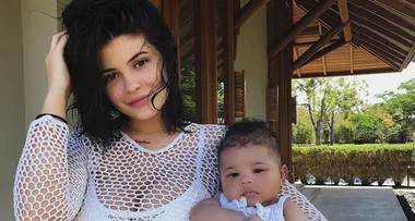 Is Kylie Jenner pregnant baby no. 2?