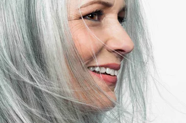 Is this body part making you look older than you are?