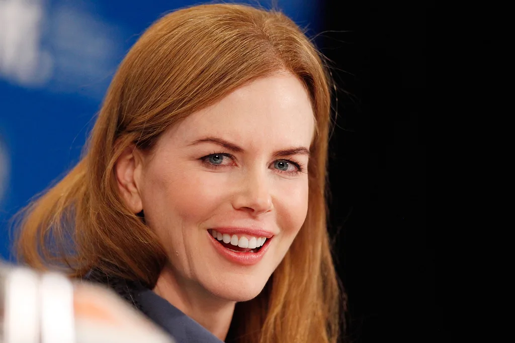 nicole kidman