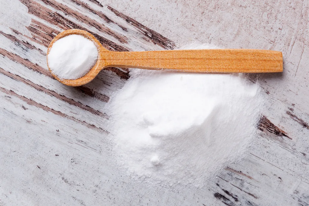 baking soda