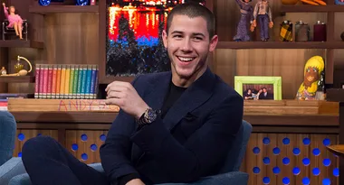 Nick Jonas Posts A Cozy Throwback Photo With Camila Cabello – And Fans Can’t Stop Shipping
